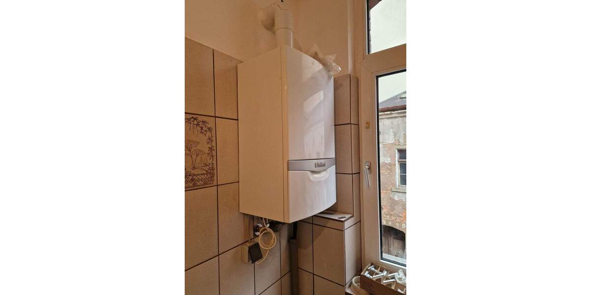 Etagenwohnung Fürth Innenstadt - 2 Zimmer, 65 m&sup2;, 750&euro; | Angebot:25770487