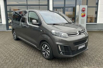 Citroen SpaceTourer