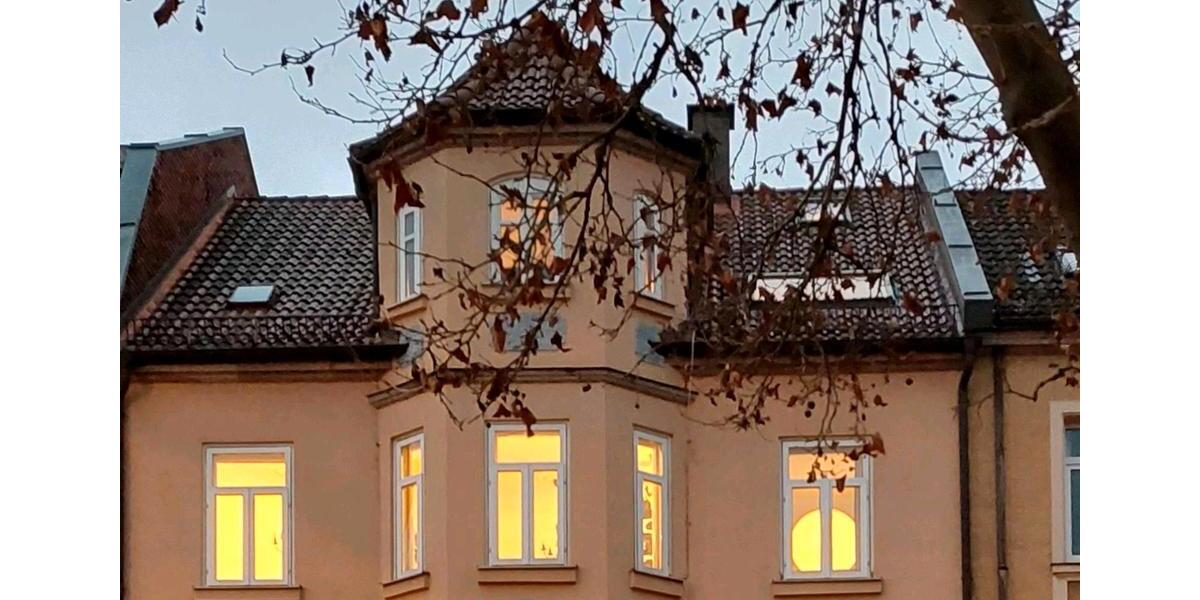 Etagenwohnung Erlangen Am Anger - 6 Zimmer, 125 m&sup2;, 420.000&euro; | Angebot:26696315