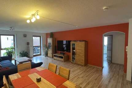Wohnung Heilsbronn - 3 Zimmer, 95 m&sup2;, 290.000&euro; | Angebot:26363643