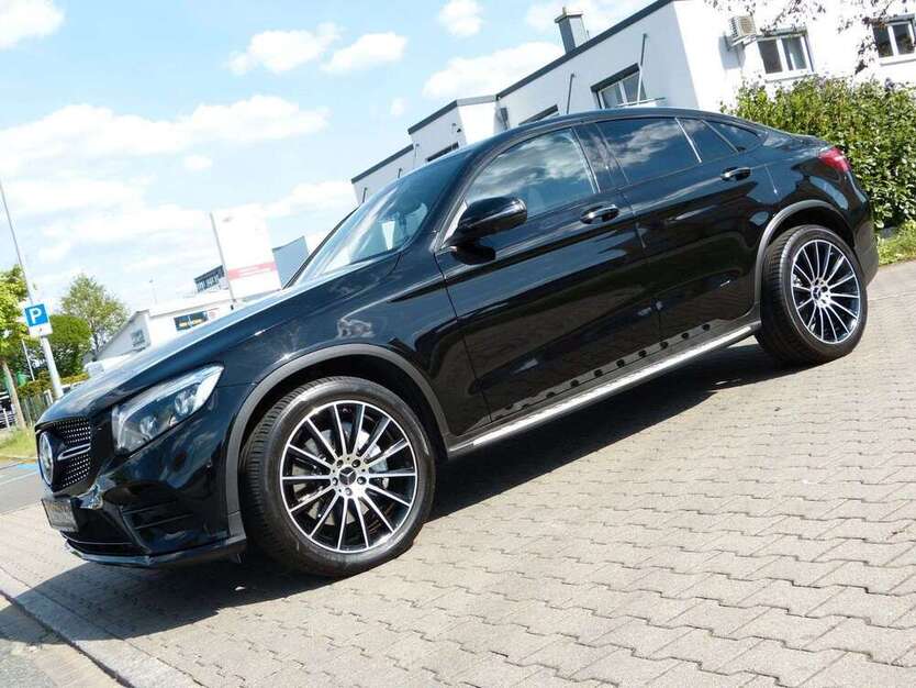 GLC 250