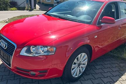 Audi A4 152.500 km 4.450 &euro; Fürth 90763
