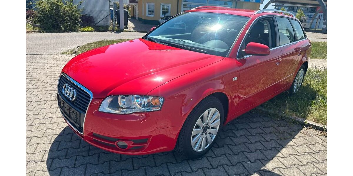 Audi A4 152.500 km 4.450 &euro; Fürth 90763