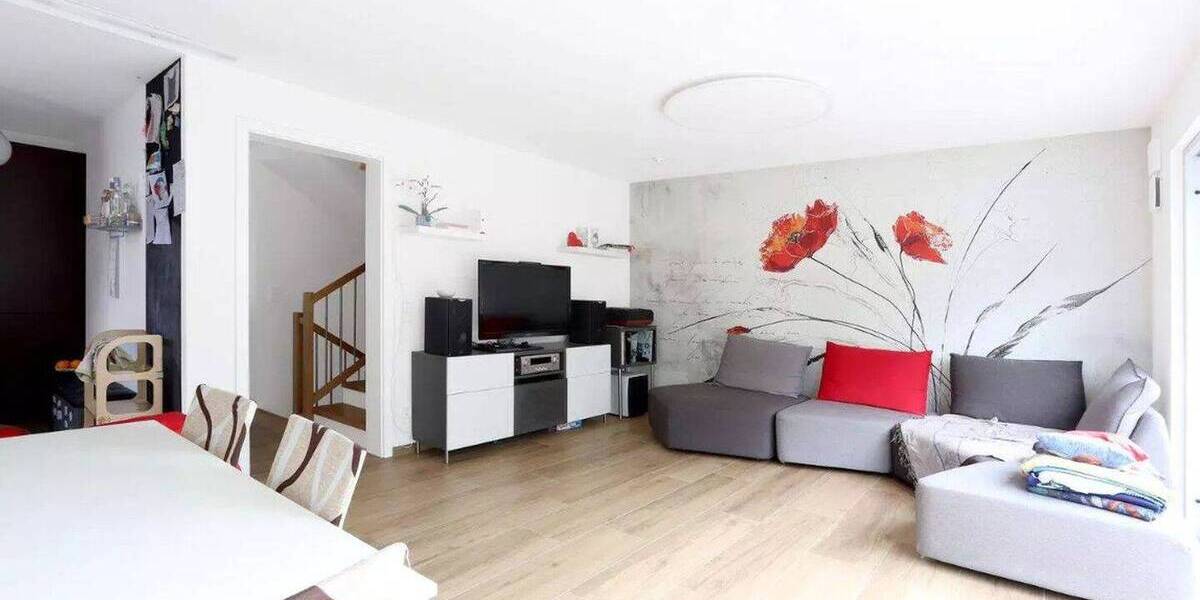 Reihenmittelhaus Erlangen Alterlangen - 5 Zimmer, 148 m&sup2;, 749.000&euro; | Angebot:26184413