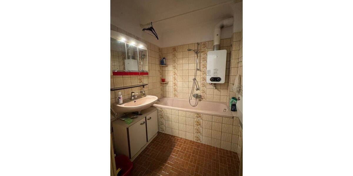 Etagenwohnung Nürnberg Gleißbühl - 3 Zimmer, 77 m&sup2;, 850&euro; | Angebot:26616715