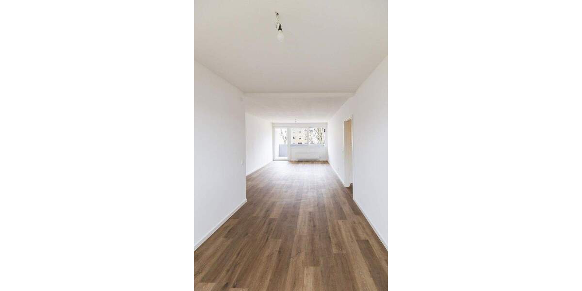 Etagenwohnung Nürnberg Röthenbach b Schweinau - 3 Zimmer, 84 m&sup2;, 330.000&euro; | Angebot:25724159