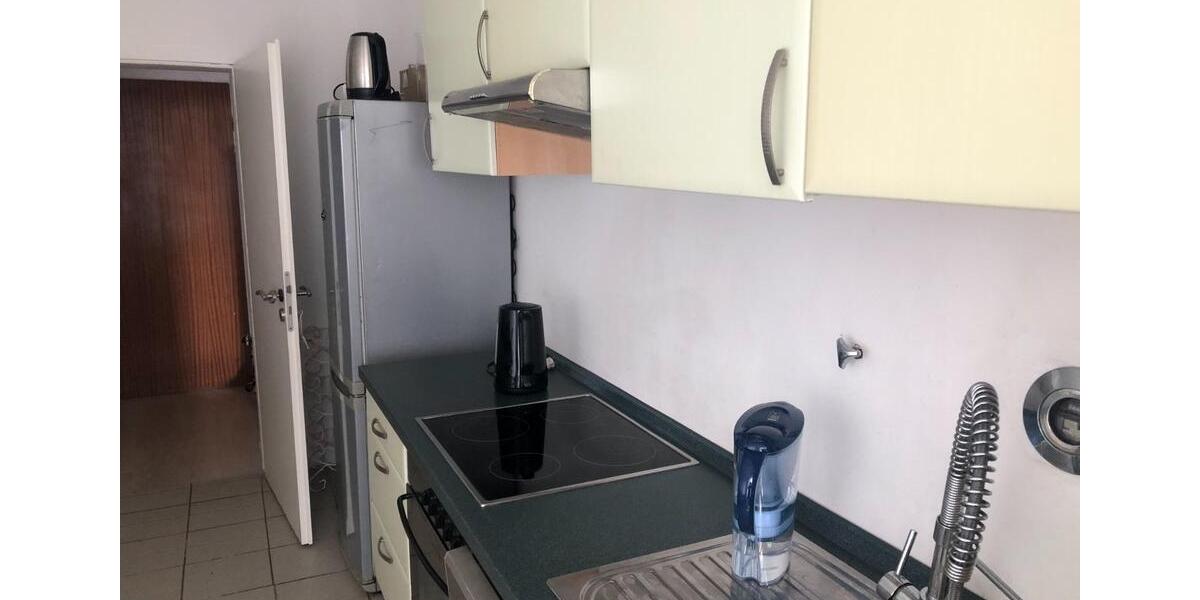 Etagenwohnung Nürnberg Rabus - 1 Zimmer, 30 m&sup2;, 390&euro; | Angebot:25598898