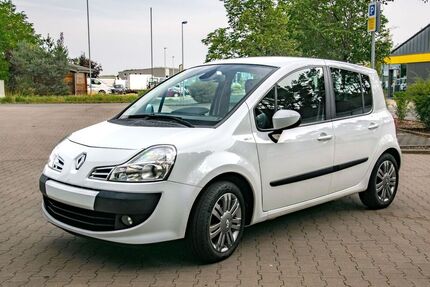 Renault Modus