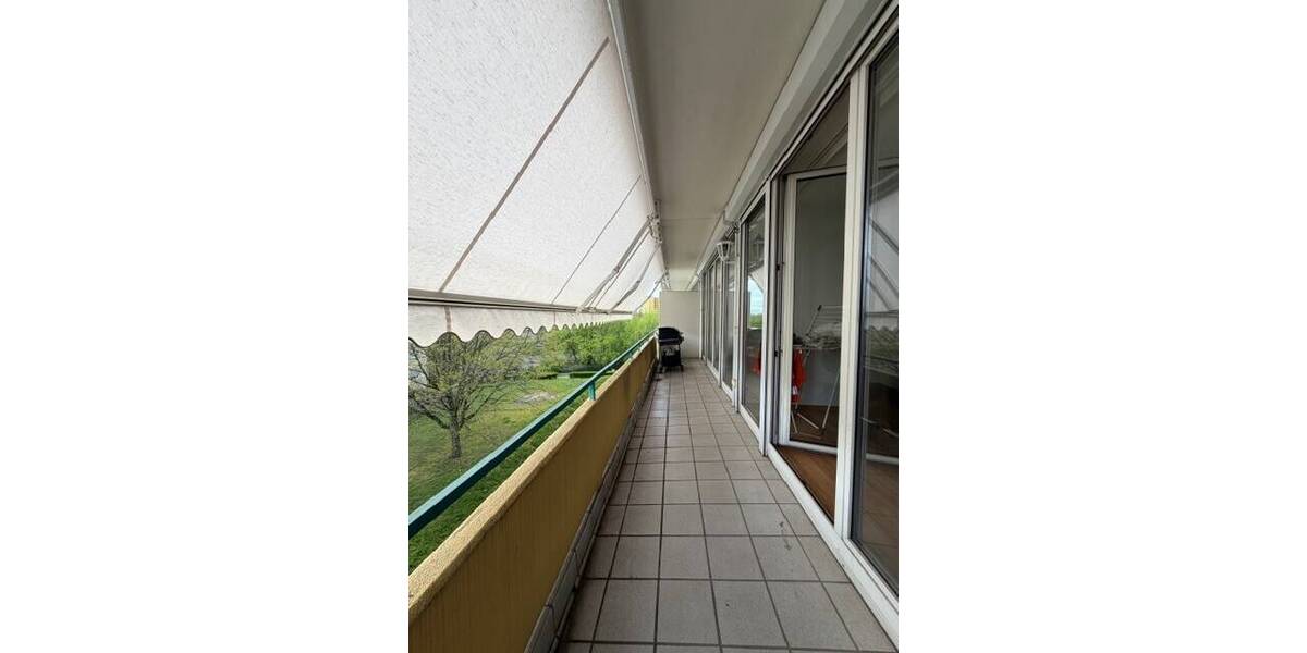 Etagenwohnung Erlangen Bruck - 3 Zimmer, 73 m&sup2;, 930&euro; | Angebot:25676047
