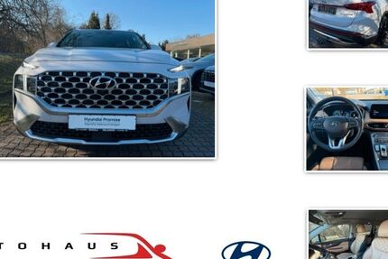 Hyundai SANTA FE 48.750 km 34.890 &euro; Erlangen 91056