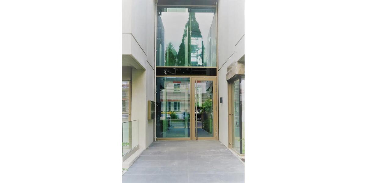 Exclusive 3 Zimmerwohnung mit Garten in Nürnberg-Mögeldorf zimmer