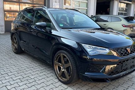 Cupra Ateca 78.000 km 27.300 &euro; Buckenhof 91054
