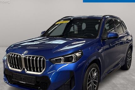BMW X1 25.763 km 45.896 &euro; Nürnberg 90441