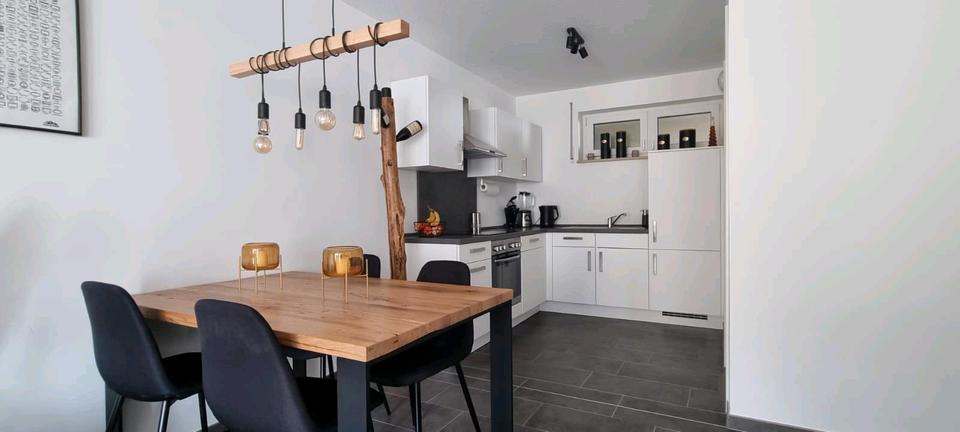 Etagenwohnung Allersberg Eismannsdorf - 2 Zimmer, 66 m&sup2;, 1.090&euro; | Angebot:26464305