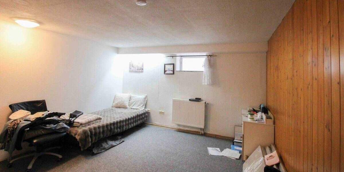 Flexibles Wohnen: Doppelhaushälfte mit zwei separaten Wohnungen, Terrasse und Garten 6 zimmer