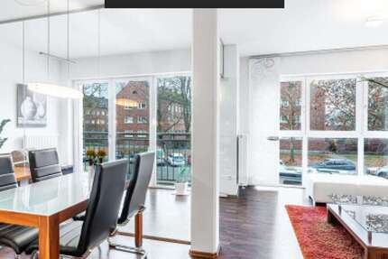 Wohnung Nürnberg Hasenbuck - 2 Zimmer, 66 m&sup2;, 299.000&euro; | Angebot:24419365
