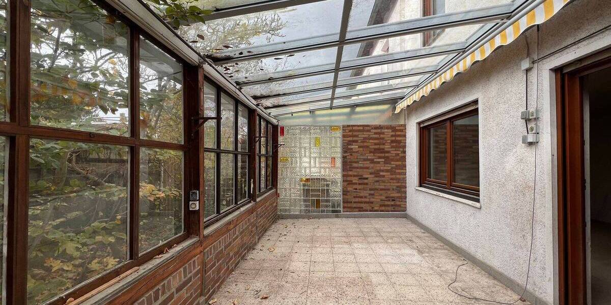 Reihenendhaus Erlangen Alterlangen - 4 Zimmer, 83 m&sup2;, 470.000&euro; | Angebot:20592054