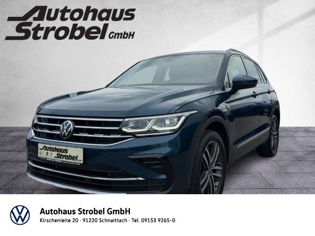 VW Tiguan 39.607 km 33.990 &euro; Schnaittach 91220