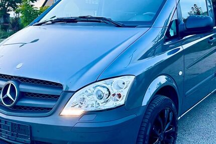 Mercedes-Benz Vito 260.000 km 12.900 &euro; Nürnberg 90449