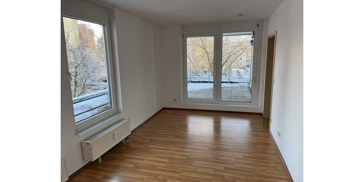 Etagenwohnung Nürnberg Langwasser - 830&euro; | Angebot:25336427