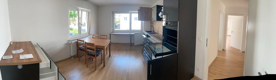 Etagenwohnung Schnaittach - 3 Zimmer, 86 m&sup2;, 1.050&euro; | Angebot:27609831