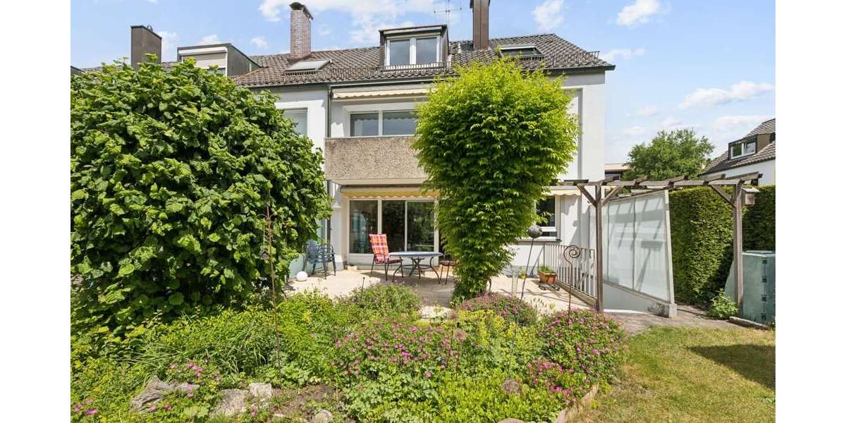 Einfamilienhaus Nürnberg Erlenstegen - 4 Zimmer, 152 m&sup2;, 379.000&euro; | Angebot:27618518