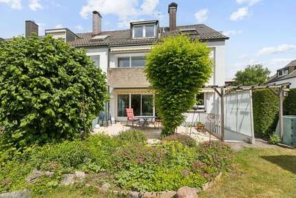 Haus Nürnberg Erlenstegen - 4 Zimmer, 152 m&sup2;, 379.000&euro; | Angebot:27618518