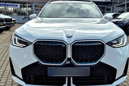 BMW X3 4.500 km 53.850 &euro; Allersberg 90584