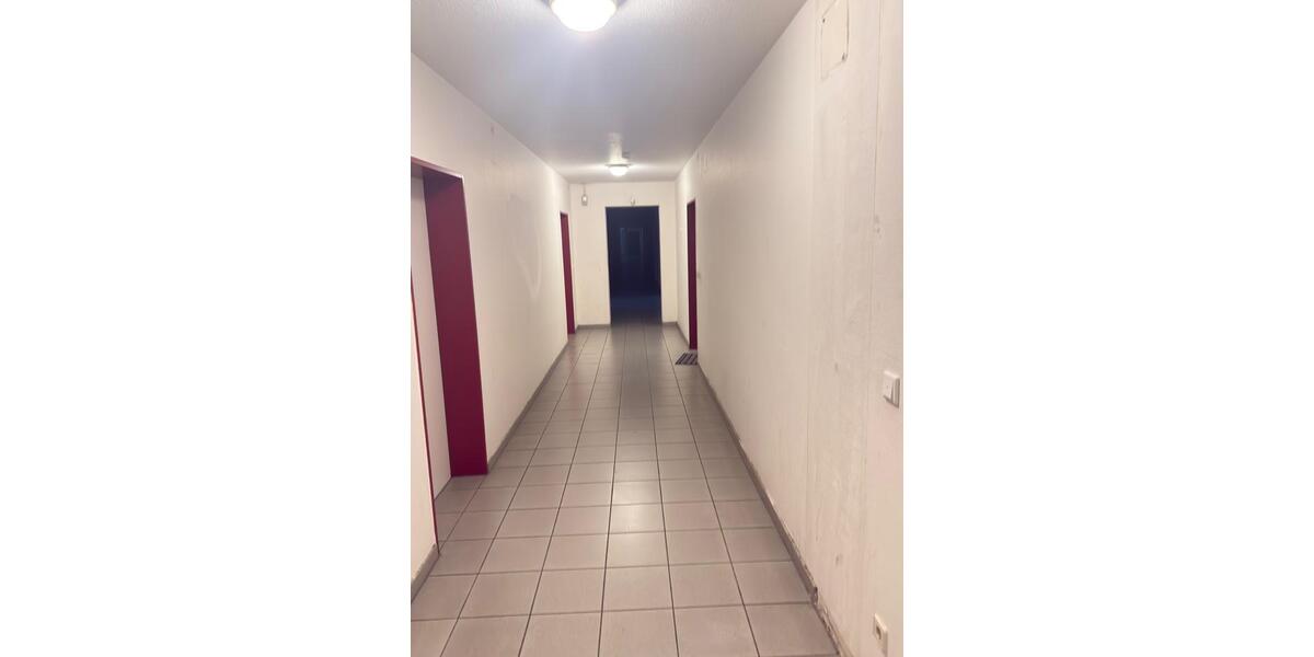 Erdgeschoßwohnung Nürnberg Rabus - 1 Zimmer, 33 m&sup2;, 460&euro; | Angebot:26219975
