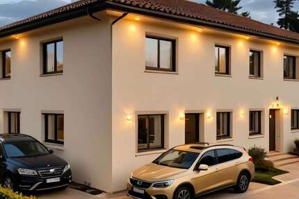 Haus Oberasbach - 4 Zimmer, 220 m&sup2;, 1.140.000&euro; | Angebot:27212857