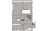 Mehrfamilienhaus, Wohnhaus Burgthann / Mimberg Mimberg - 7 Zimmer, 186 m&sup2;, 475.000&euro; | Angebot:25725625
