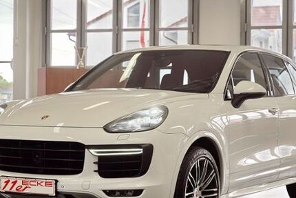 Porsche Cayenne 119.920 km 46.900 &euro; Wendelstein 90530