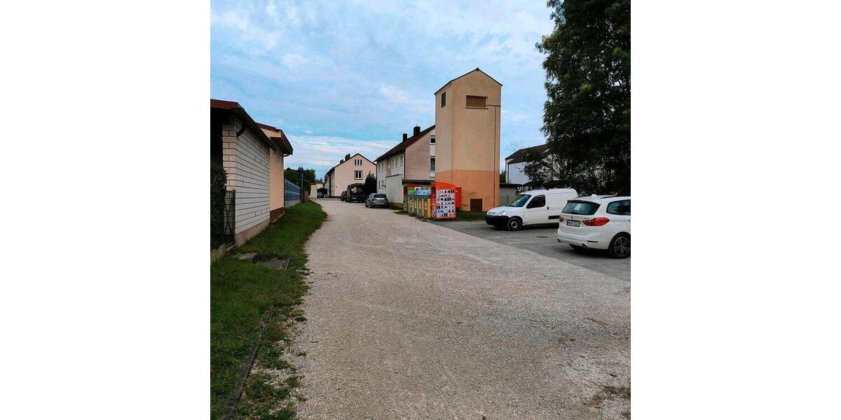 Dachgeschoßwohnung Allersberg Eismannsdorf - 4 Zimmer, 87 m&sup2;, 185.000&euro; | Angebot:26053224
