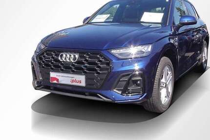 Audi Q5 22.204 km 46.880 € Erlangen 91058
