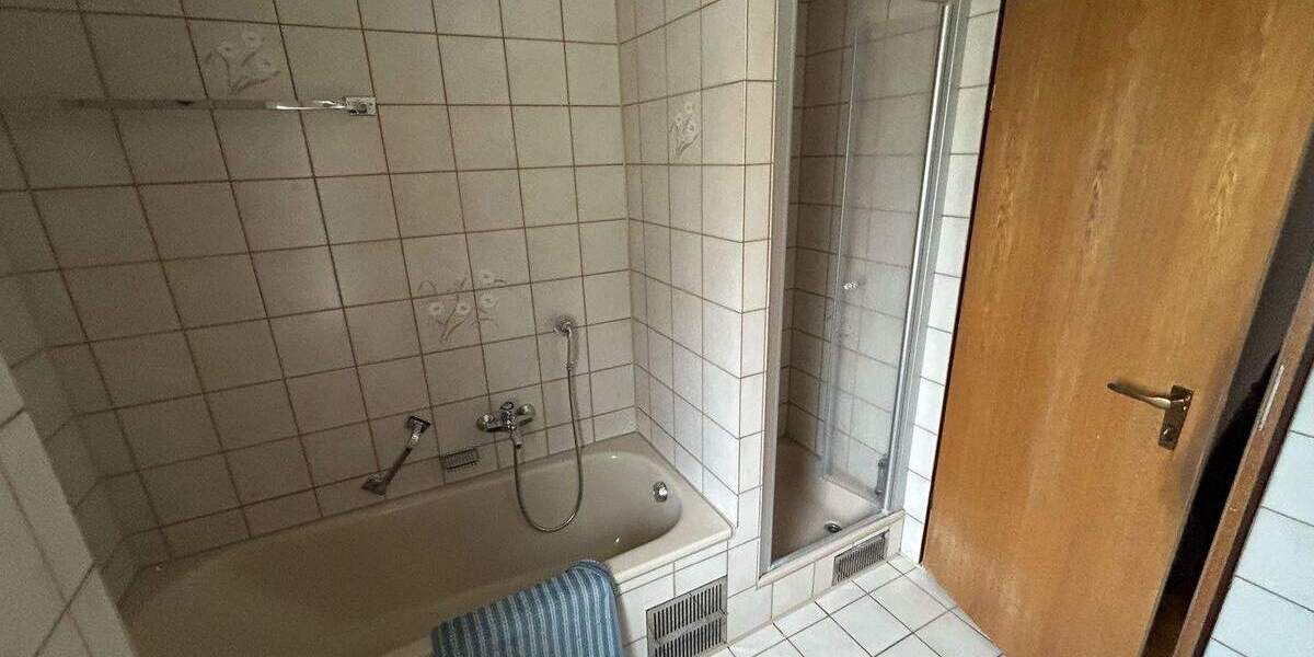 Etagenwohnung Erlangen Erlangen-Ost - 2 Zimmer, 65 m&sup2;, 320.000&euro; | Angebot:25735025