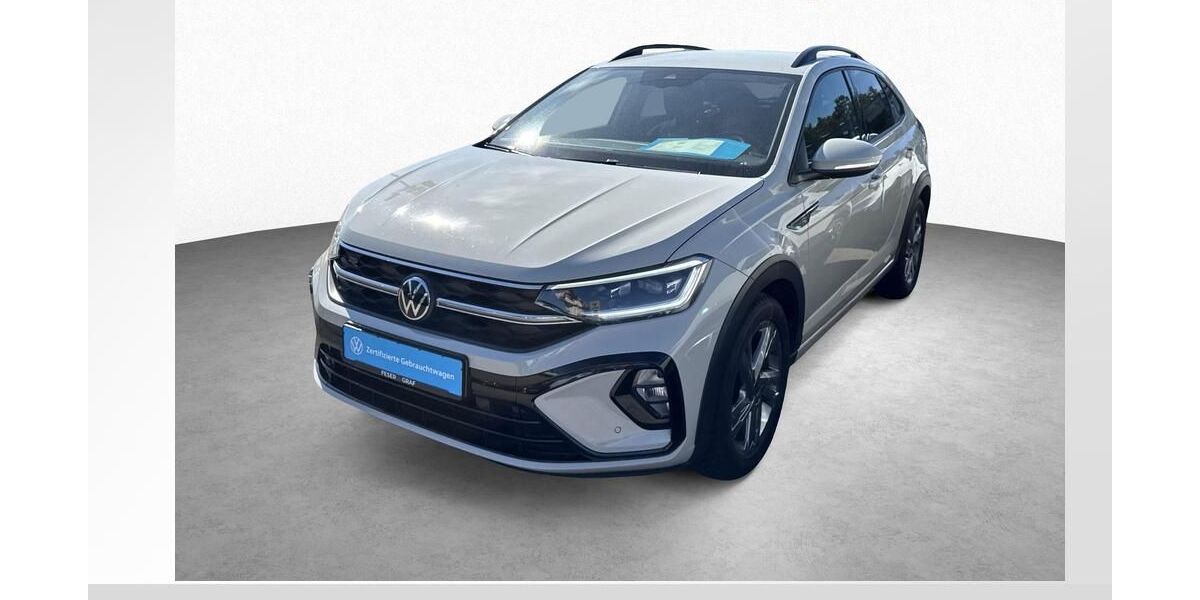 VW Taigo 92.100 km 18.490 &euro; Roth 91154