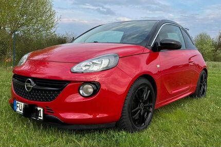 Opel Adam 157.000 km 7.200 &euro; Wilhermsdorf 91452