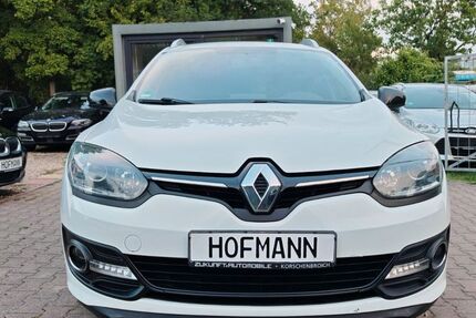 Renault Megane 207.000 km 4.290 &euro; Nürnberg 90427