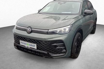 VW Tiguan 9.990 km 47.990 &euro; Roth 91154