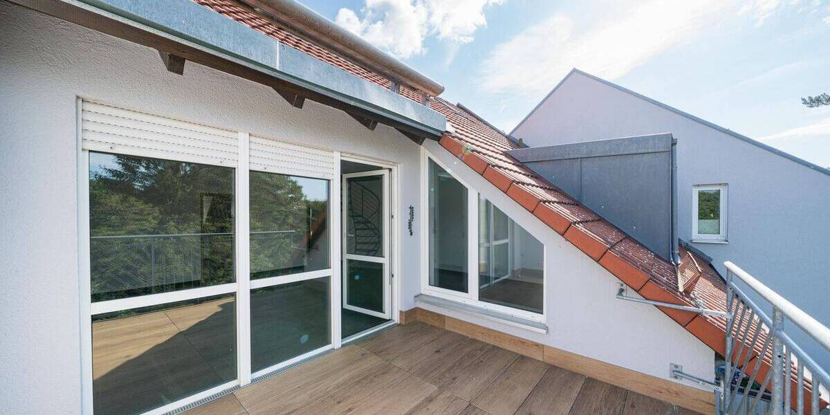 Etagenwohnung Stein - 4 Zimmer, 102 m&sup2;, 389.000&euro; | Angebot:26819985