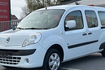 Renault Kangoo 97.000 km 2.990 &euro; Nürnberg 90431
