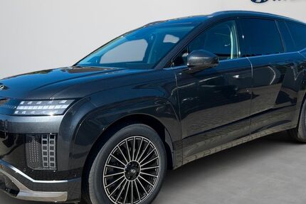 Hyundai IONIQ 9 1.500 km 78.490 € Lauf-Wetzendorf 91207