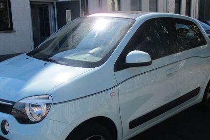 Renault Twingo 74.000 km 6.299 &euro; Nürnberg 90431