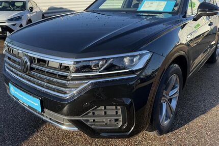 VW Touareg 53.900 km 55.990 &euro; Roth 91154