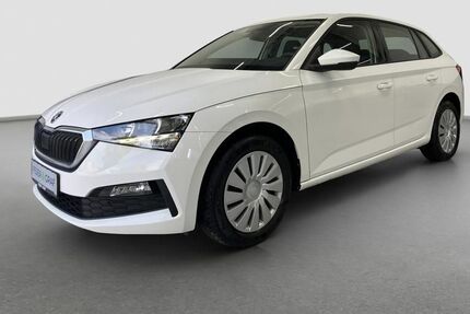 Skoda Scala 35.815 km 17.500 &euro; Fürth 90763