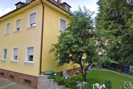 Klein aber fein.......schöne 2 Zimmer Wohnung in ruhiger Lage - Nürnberg Schniegling! 2 zimmer