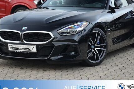 BMW Z4 25.470 km 49.470 &euro; Lauf an der Pegnitz 91207