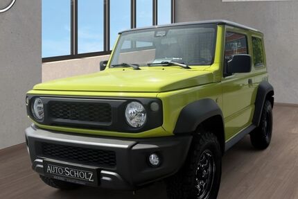 Suzuki Jimny 32.281 km 29.497 &euro; Nürnberg 90425