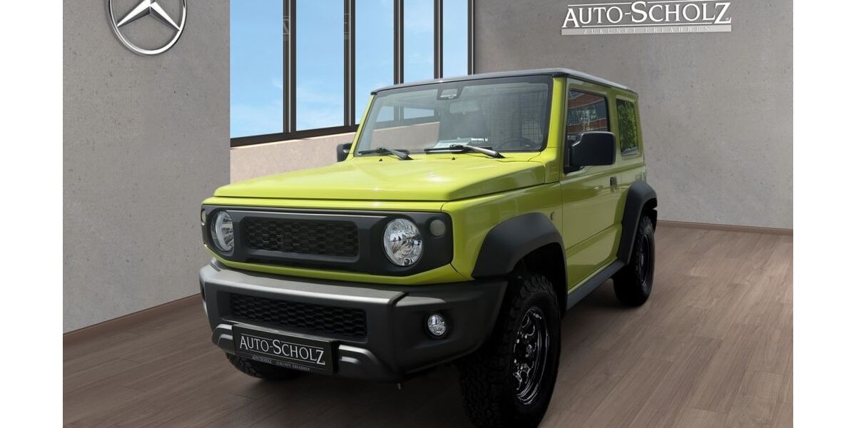 Suzuki Jimny 32.281 km 29.497 &euro; Nürnberg 90425