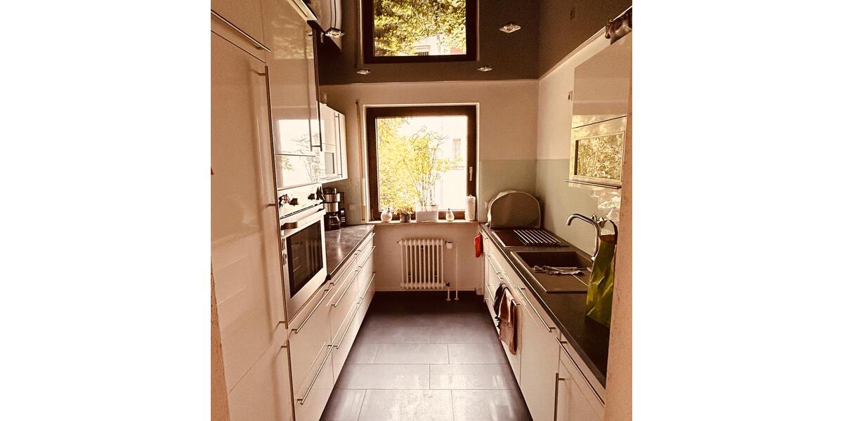 Etagenwohnung Nürnberg Gleißhammer - 4 Zimmer, 108 m&sup2;, 449.000&euro; | Angebot:26906800